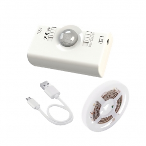 PIR Sensor Led Strip Light