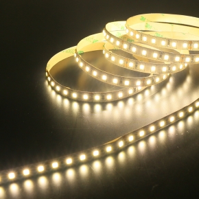 12/24VDC SMD2835-120 LED Strip Light High Efficiency