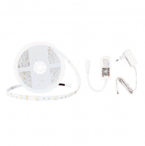 48LED RGB+Single color IR full kit