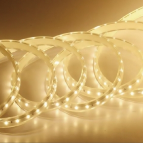 Non-wire strip