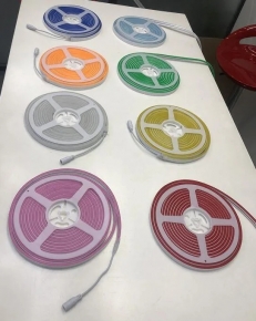 Flex LED Neon Light