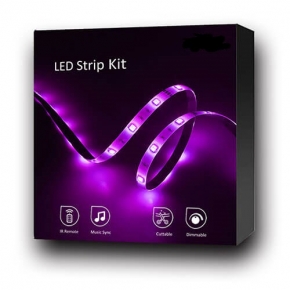 60LED RGB+Single color WIFI type