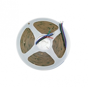 LW-RGB COB Strip IP20