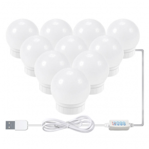 vanity mirror light