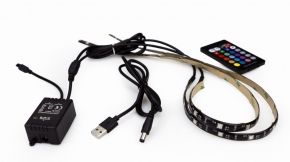 USB Srip Light