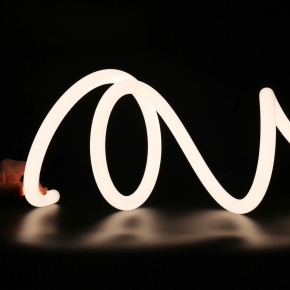 360 shapable neon strip