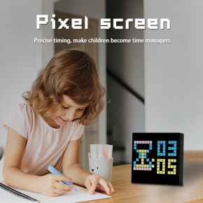 Pixel Display 16x16