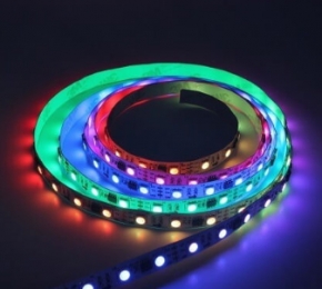 SMD 5050 LED STRIP LIGHTS