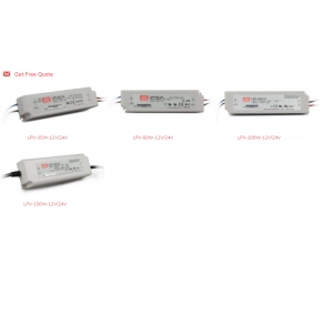 LED Power Supply